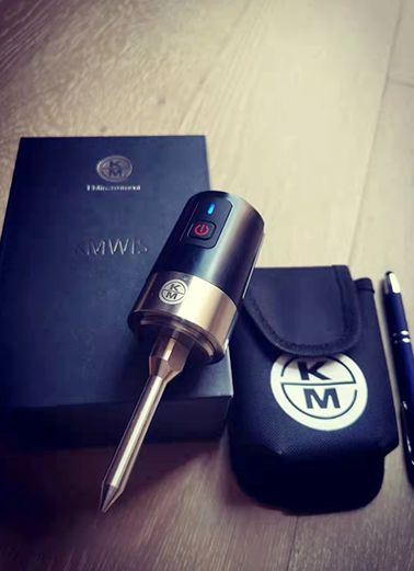 Vibration Meter
