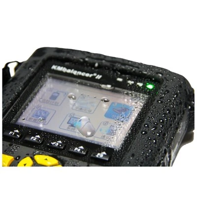 Vibration Analyzer Balancer