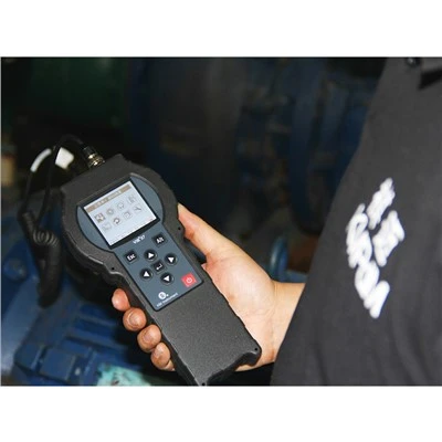 Vibration Data Collector