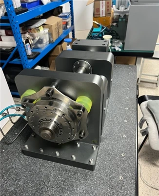 KMbalancer II+ Vibration Analyzer And Dynamic Balancer Help Langfang Maison P...