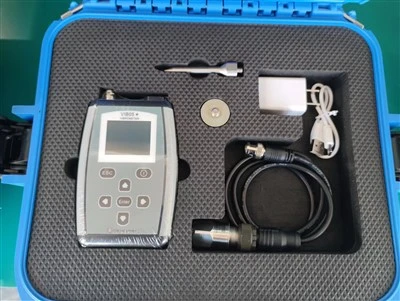 Handheld Vibration Meter
