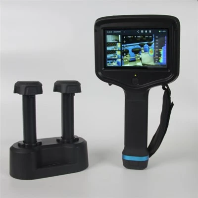 Acoustic Camera